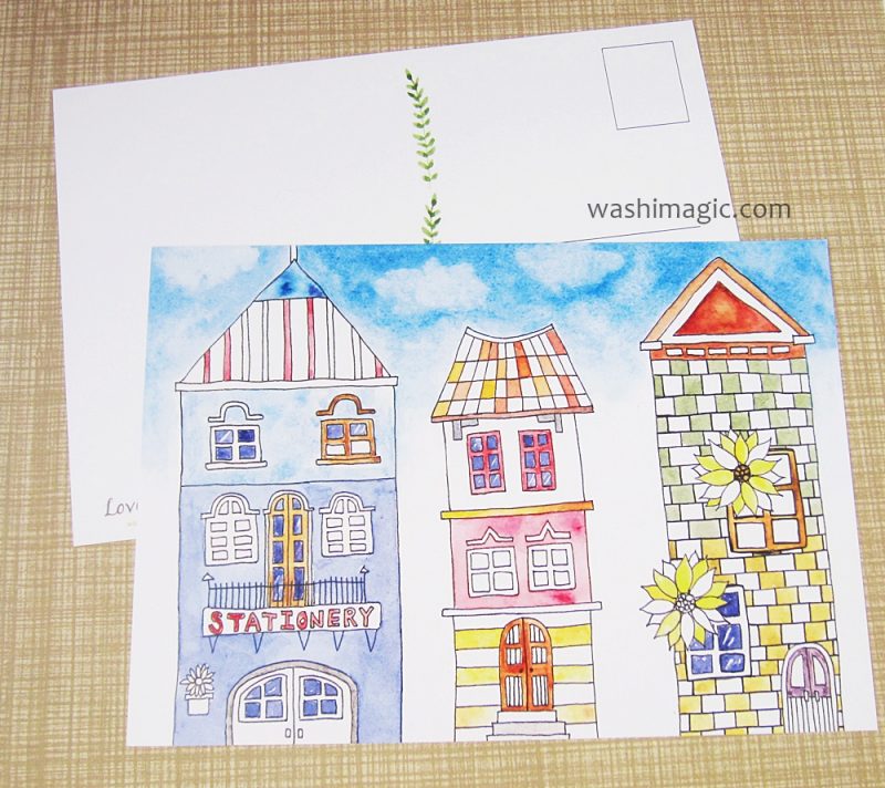 All About Printables - Fun and Convenient (Lots of pictures!)