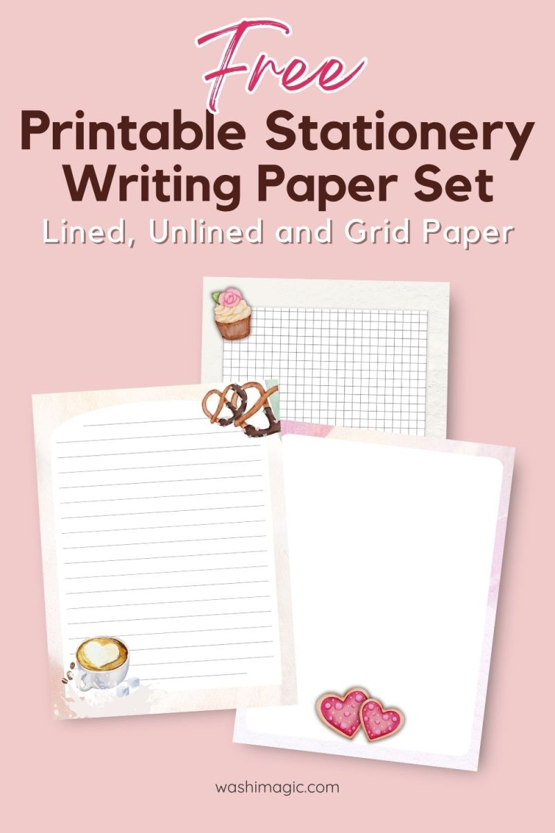 Free Resources Introduction - Sign Up Now To Get Freebies!