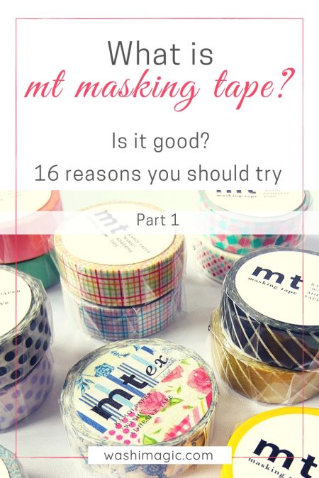 What Is Mt Masking Tape Is It Really That Good 